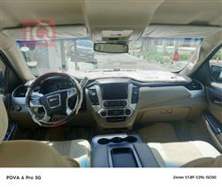 GMC Yukon